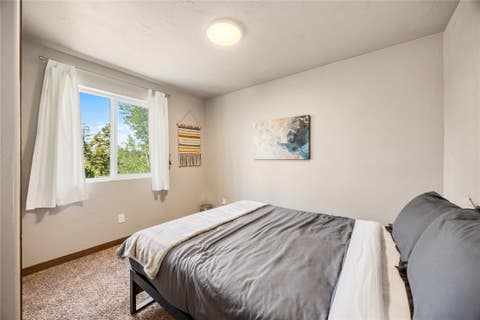 Tiny photo for 327 Deer Trail, Whitefish, MT 59937 (MLS # 30074135)