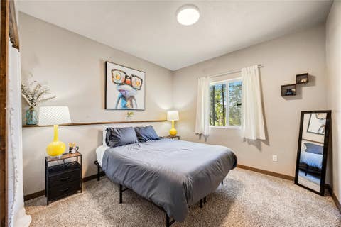 Tiny photo for 327 Deer Trail, Whitefish, MT 59937 (MLS # 30074135)