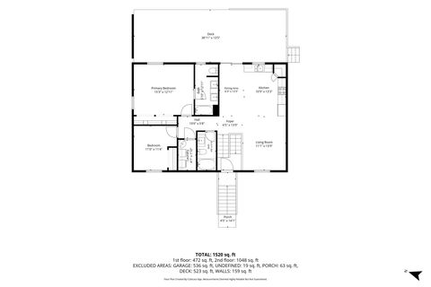 Tiny photo for 327 Deer Trail, Whitefish, MT 59937 (MLS # 30074135)