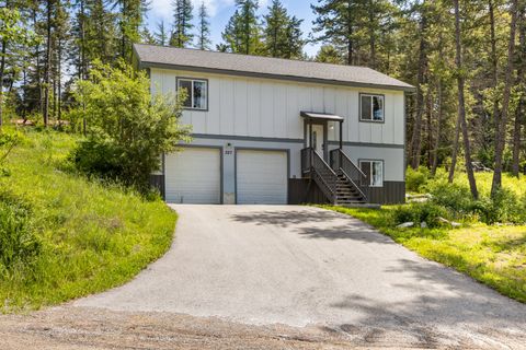 Tiny photo for 327 Deer Trail, Whitefish, MT 59937 (MLS # 30074135)