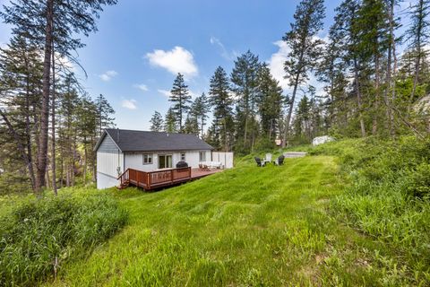 Tiny photo for 327 Deer Trail, Whitefish, MT 59937 (MLS # 30074135)