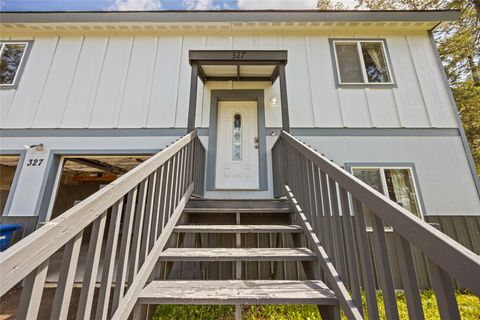 Tiny photo for 327 Deer Trail, Whitefish, MT 59937 (MLS # 30074135)