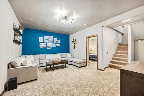 Tiny photo for 327 Deer Trail, Whitefish, MT 59937 (MLS # 30074135)