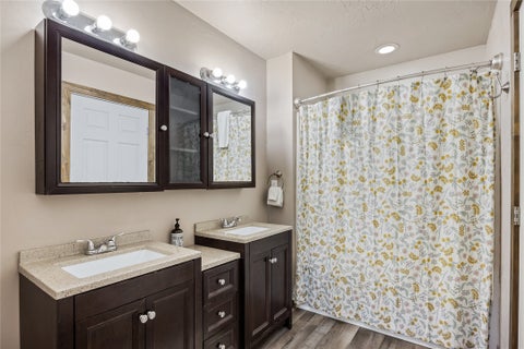 Tiny photo for 327 Deer Trail, Whitefish, MT 59937 (MLS # 30074135)