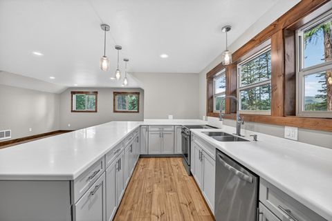 Tiny photo for 49 Little Cove Road, Olney, MT 59927 (MLS # 30069686)