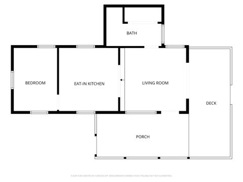 Tiny photo for 49 Little Cove Road, Olney, MT 59927 (MLS # 30069686)