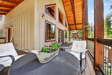Tiny photo for 49 Little Cove Road, Olney, MT 59927 (MLS # 30069686)
