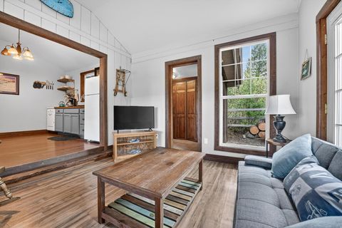 Tiny photo for 49 Little Cove Road, Olney, MT 59927 (MLS # 30069686)