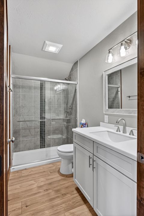 Tiny photo for 49 Little Cove Road, Olney, MT 59927 (MLS # 30069686)