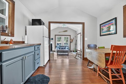 Tiny photo for 49 Little Cove Road, Olney, MT 59927 (MLS # 30069686)