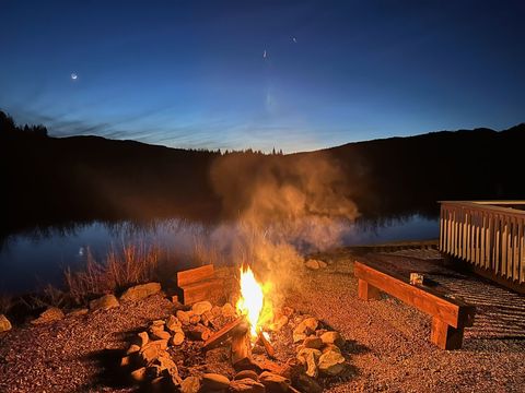 Tiny photo for 49 Little Cove Road, Olney, MT 59927 (MLS # 30069686)