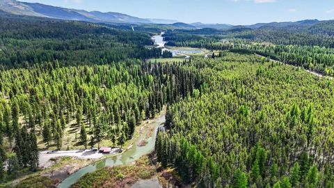 Tiny photo for 49 Little Cove Road, Olney, MT 59927 (MLS # 30069686)