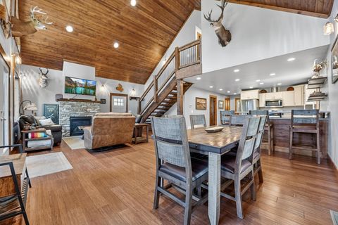 Tiny photo for 49 Little Cove Road, Olney, MT 59927 (MLS # 30069686)