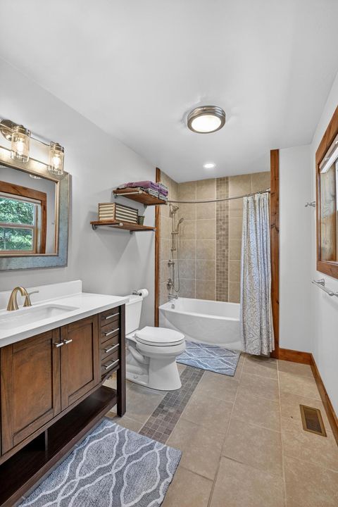 Tiny photo for 49 Little Cove Road, Olney, MT 59927 (MLS # 30069686)