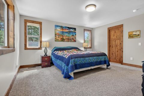 Tiny photo for 49 Little Cove Road, Olney, MT 59927 (MLS # 30069686)