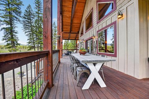 Tiny photo for 49 Little Cove Road, Olney, MT 59927 (MLS # 30069686)
