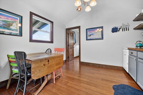Tiny photo for 49 Little Cove Road, Olney, MT 59927 (MLS # 30069686)