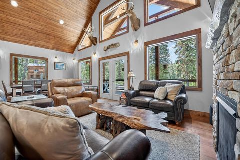Tiny photo for 49 Little Cove Road, Olney, MT 59927 (MLS # 30069686)
