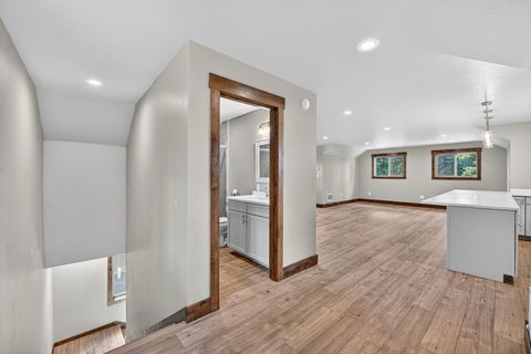 Tiny photo for 49 Little Cove Road, Olney, MT 59927 (MLS # 30069686)