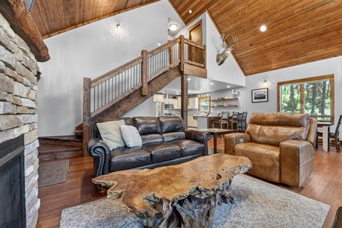Tiny photo for 49 Little Cove Road, Olney, MT 59927 (MLS # 30069686)