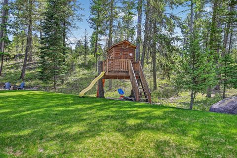 Tiny photo for 49 Little Cove Road, Olney, MT 59927 (MLS # 30069686)