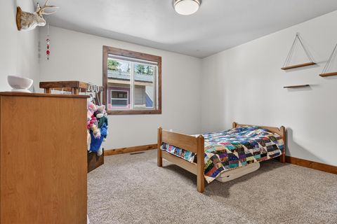 Tiny photo for 49 Little Cove Road, Olney, MT 59927 (MLS # 30069686)