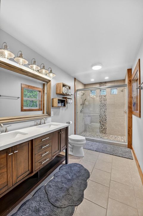 Tiny photo for 49 Little Cove Road, Olney, MT 59927 (MLS # 30069686)