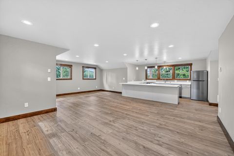 Tiny photo for 49 Little Cove Road, Olney, MT 59927 (MLS # 30069686)