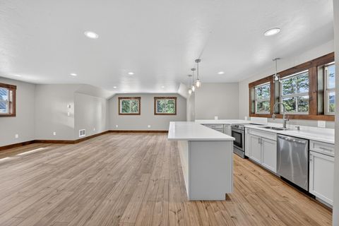 Tiny photo for 49 Little Cove Road, Olney, MT 59927 (MLS # 30069686)