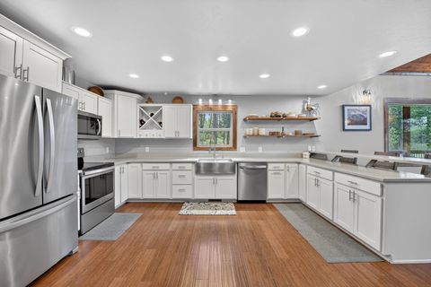 Tiny photo for 49 Little Cove Road, Olney, MT 59927 (MLS # 30069686)