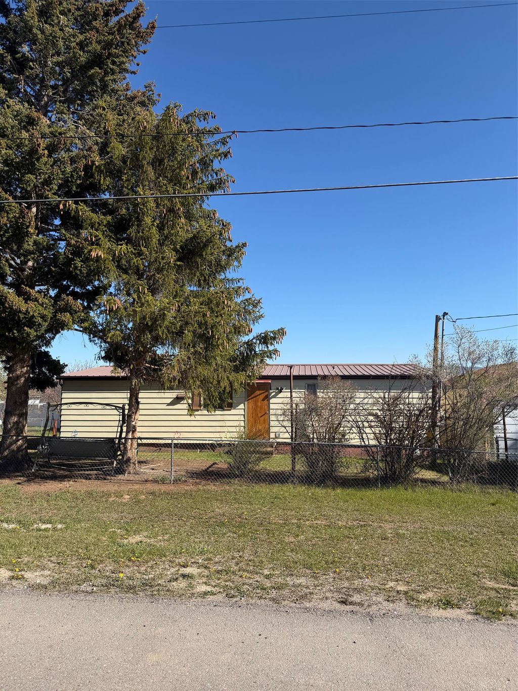Photo of 3150 Placer Street, Butte, MT 59701 (MLS # 30070067)