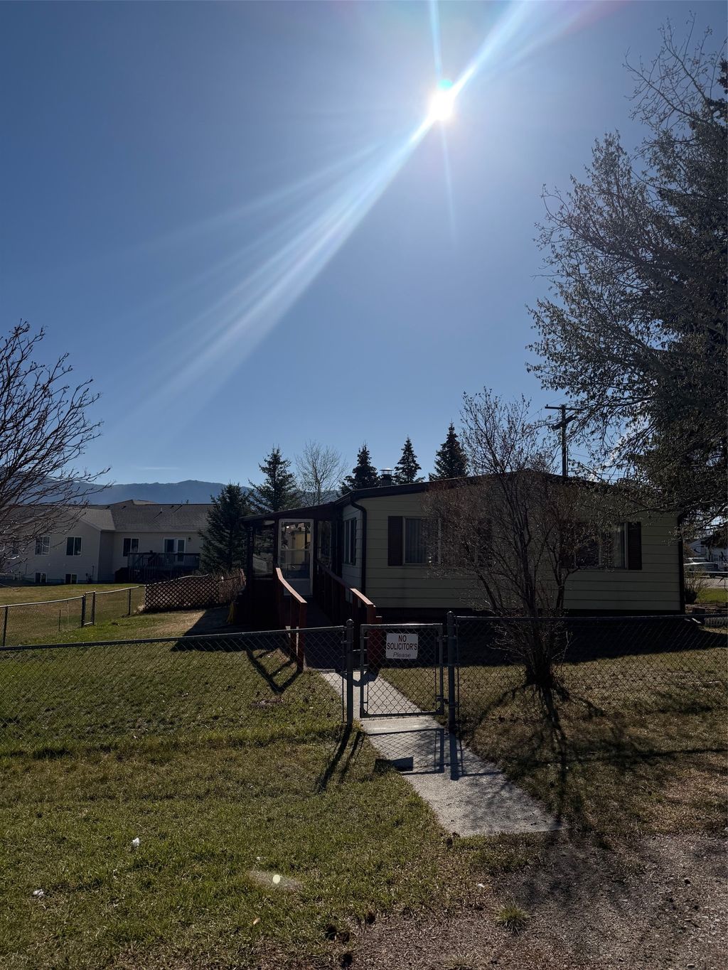 Photo of 3150 Placer Street, Butte, MT 59701 (MLS # 30070067)