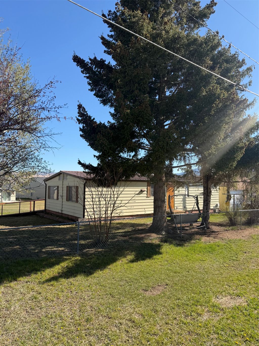 Photo of 3150 Placer Street, Butte, MT 59701 (MLS # 30070067)