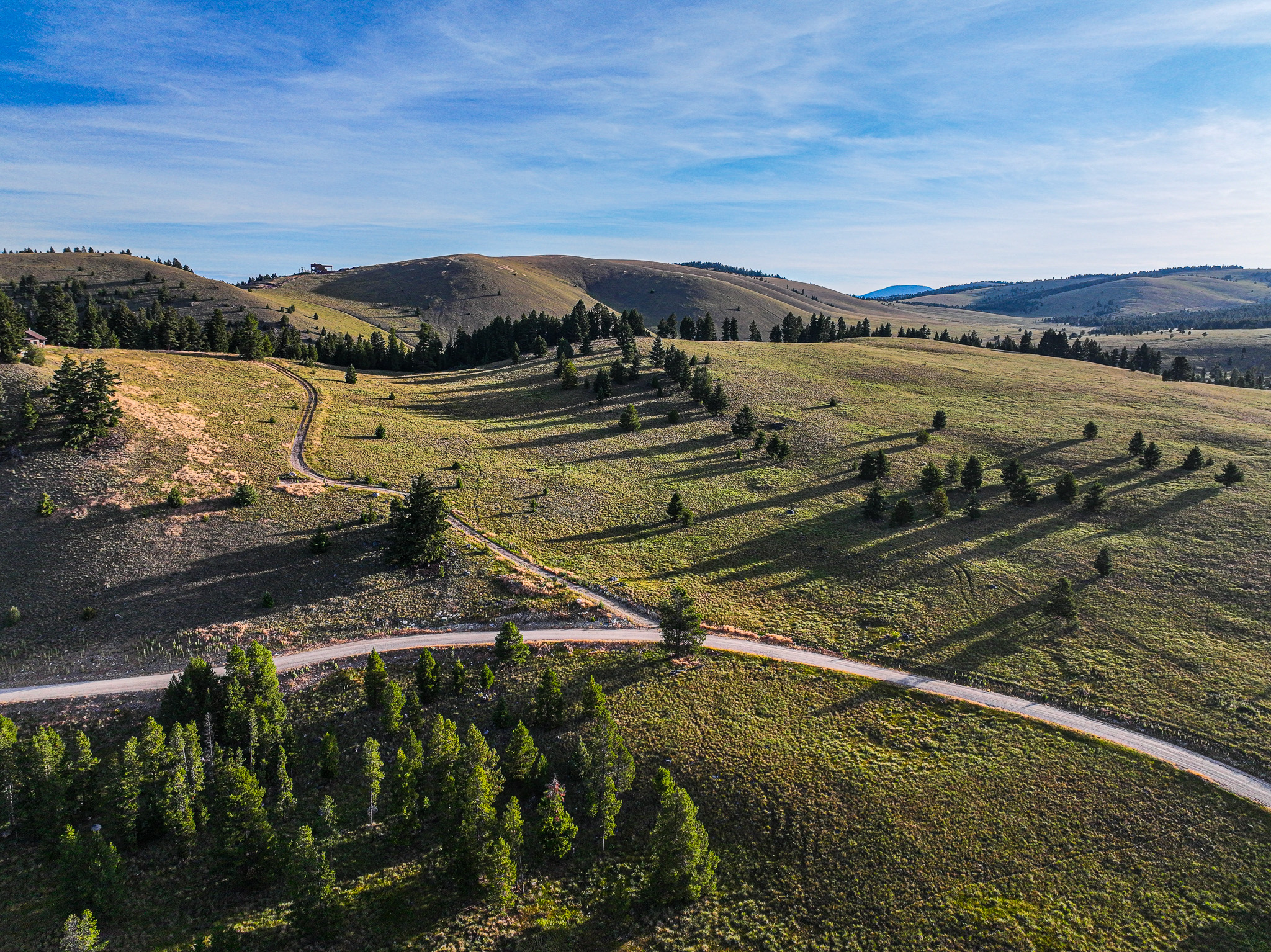 NHN Lot 21 Mountain Moose Road