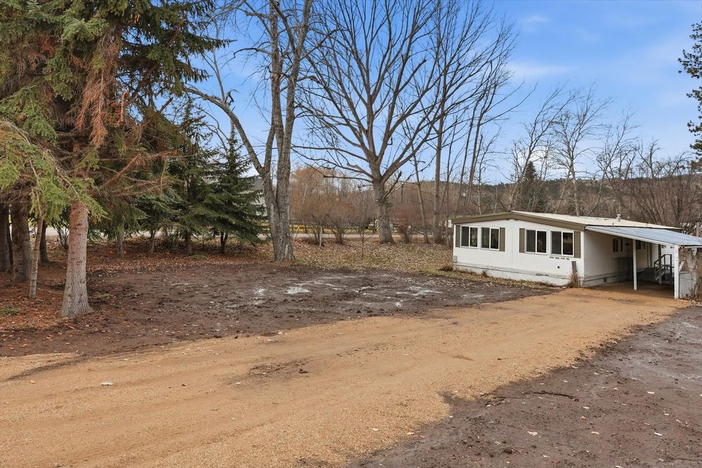 Photo of 320 Red Fox Road, Lolo, MT 59847 (MLS # 30063918)