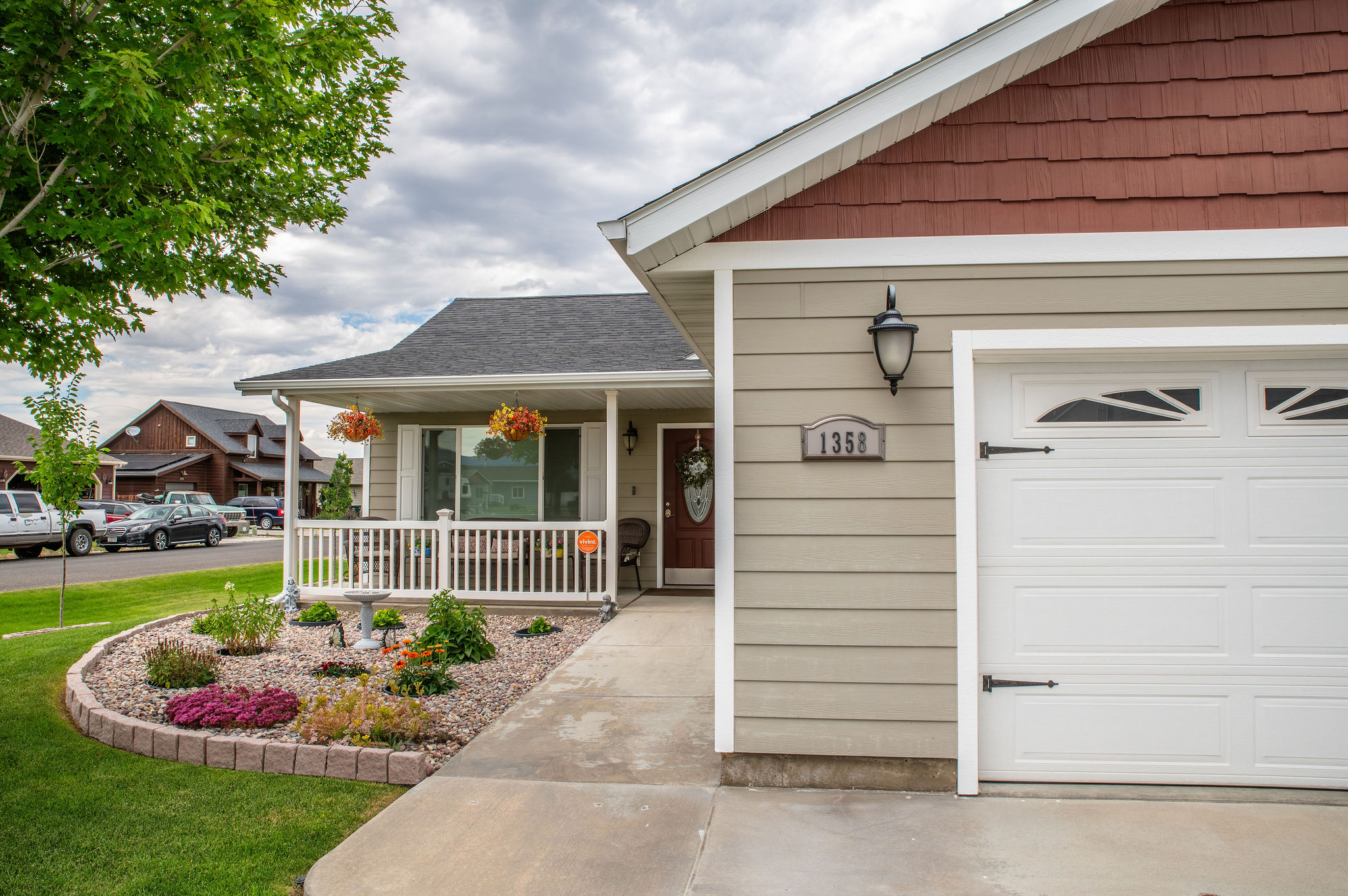 1358 Logan Pass Place