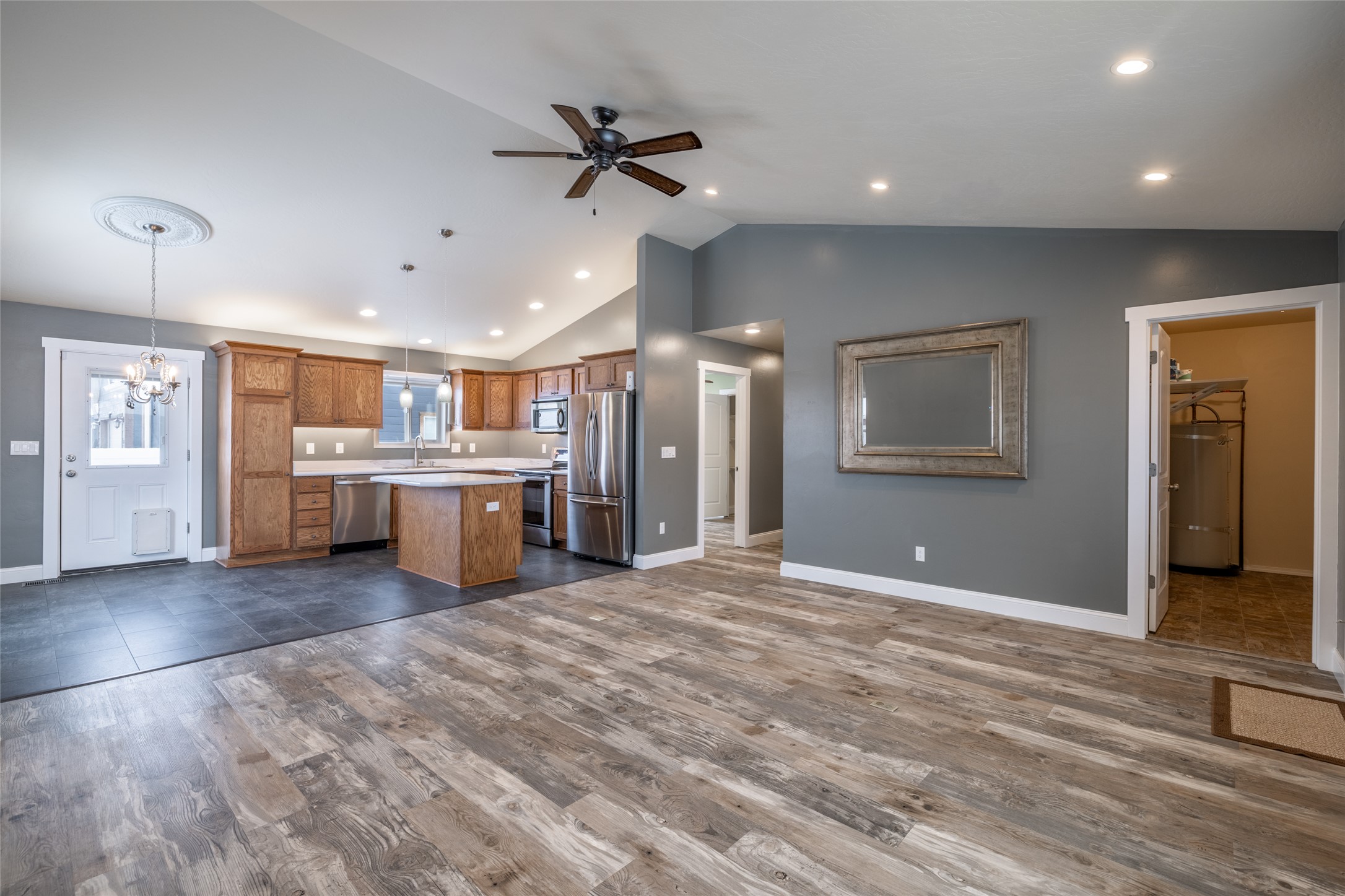 1358 Logan Pass Place