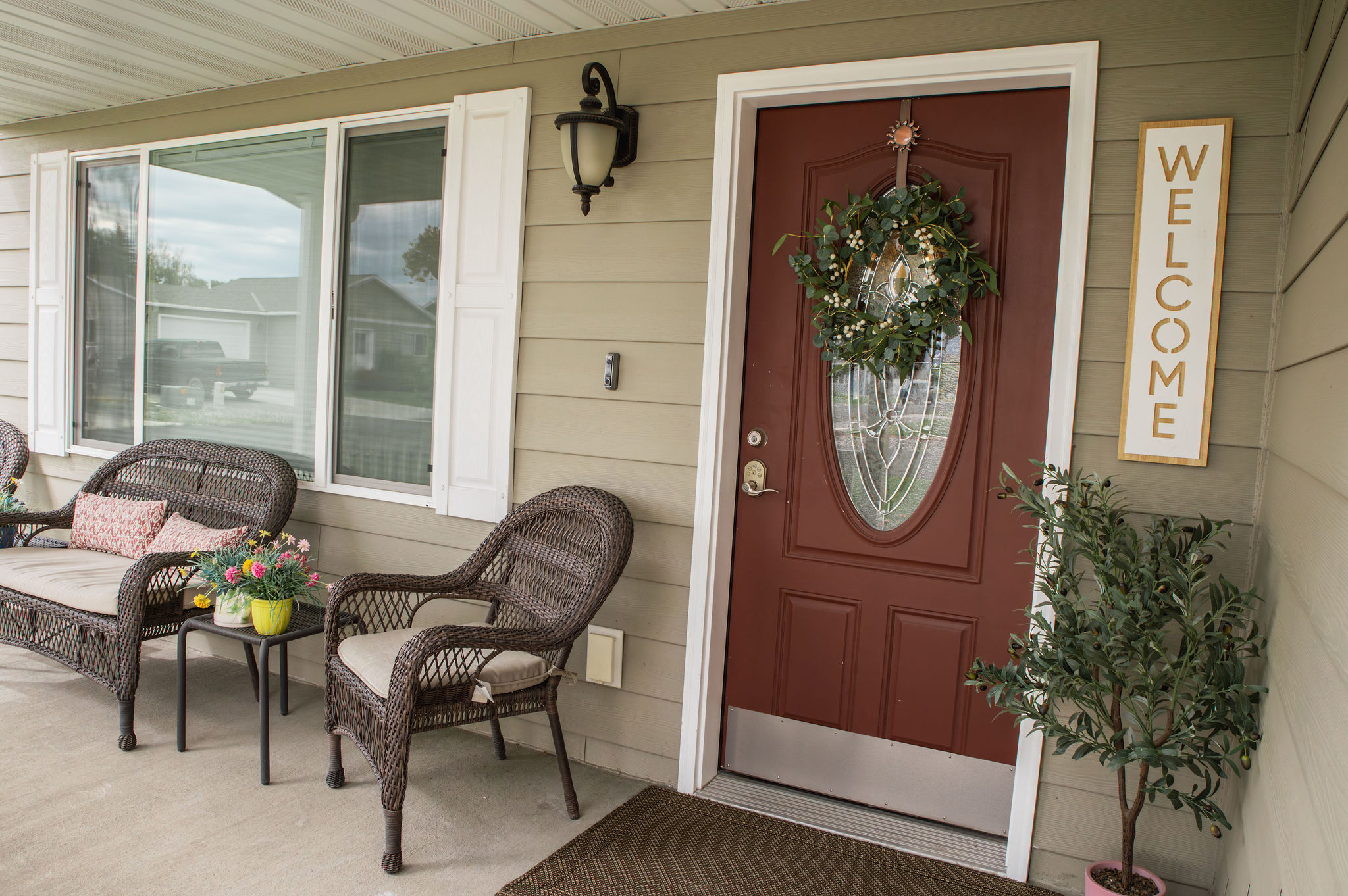 1358 Logan Pass Place