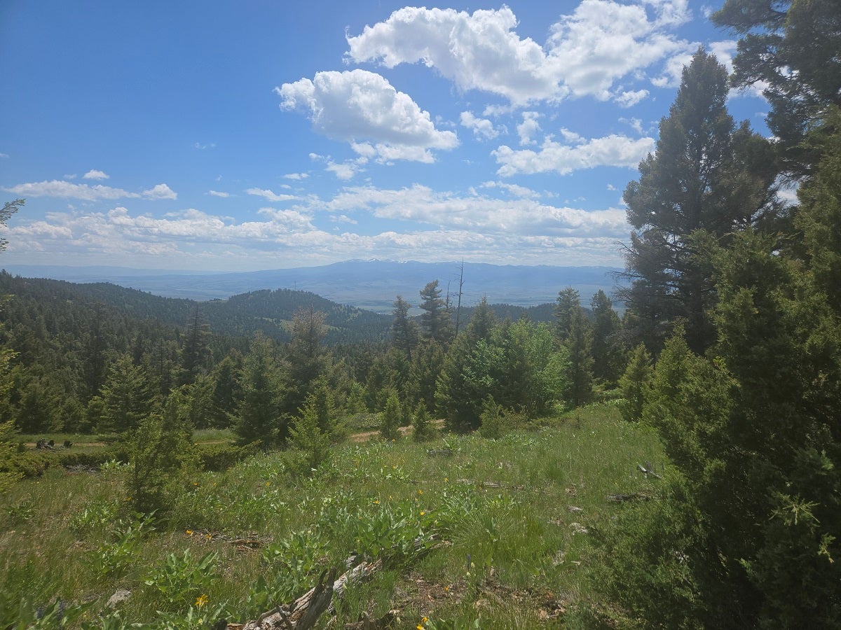 2 Big Sky Ridge Road