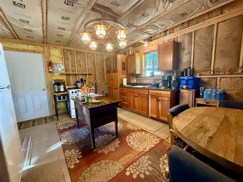 Tiny photo for 6570 Blossburg Road, Canyon Creek, MT 59633 (MLS # 30076295)