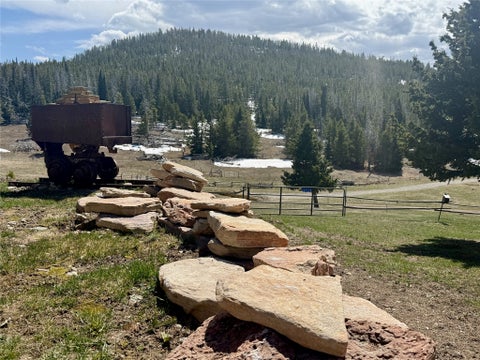 Tiny photo for 6570 Blossburg Road, Canyon Creek, MT 59633 (MLS # 30076295)