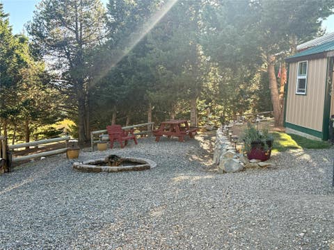 Tiny photo for 6570 Blossburg Road, Canyon Creek, MT 59633 (MLS # 30076295)