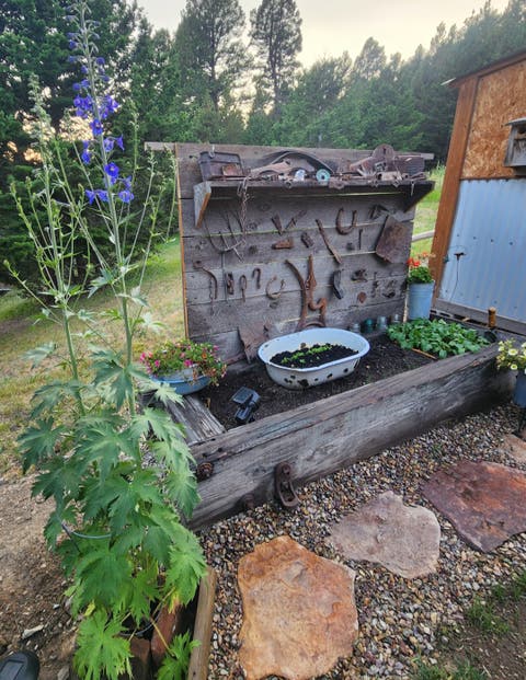 Tiny photo for 6570 Blossburg Road, Canyon Creek, MT 59633 (MLS # 30076295)