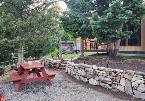 Tiny photo for 6570 Blossburg Road, Canyon Creek, MT 59633 (MLS # 30076295)