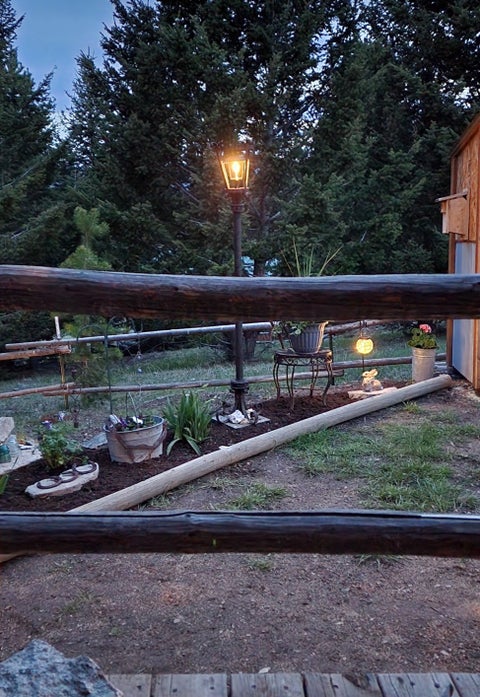 Tiny photo for 6570 Blossburg Road, Canyon Creek, MT 59633 (MLS # 30076295)