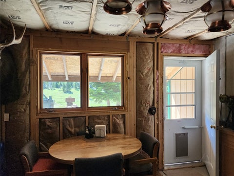 Tiny photo for 6570 Blossburg Road, Canyon Creek, MT 59633 (MLS # 30076295)