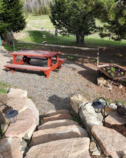 Tiny photo for 6570 Blossburg Road, Canyon Creek, MT 59633 (MLS # 30076295)