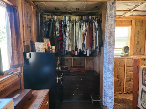Tiny photo for 6570 Blossburg Road, Canyon Creek, MT 59633 (MLS # 30076295)