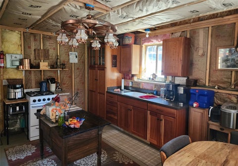 Tiny photo for 6570 Blossburg Road, Canyon Creek, MT 59633 (MLS # 30076295)