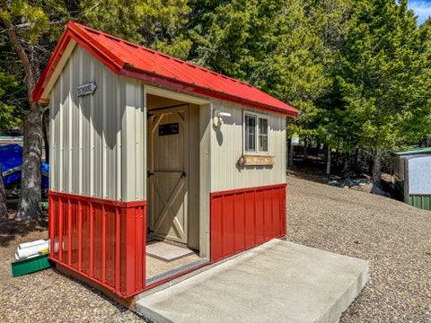 Tiny photo for 6570 Blossburg Road, Canyon Creek, MT 59633 (MLS # 30076295)